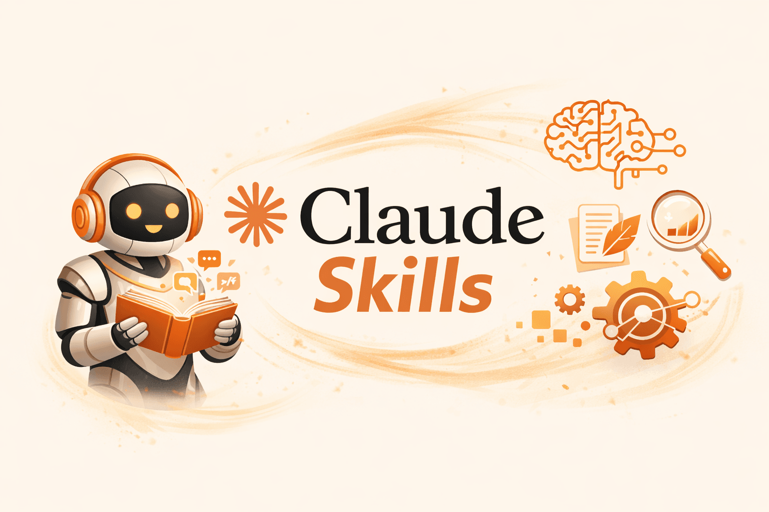 Claude Skills