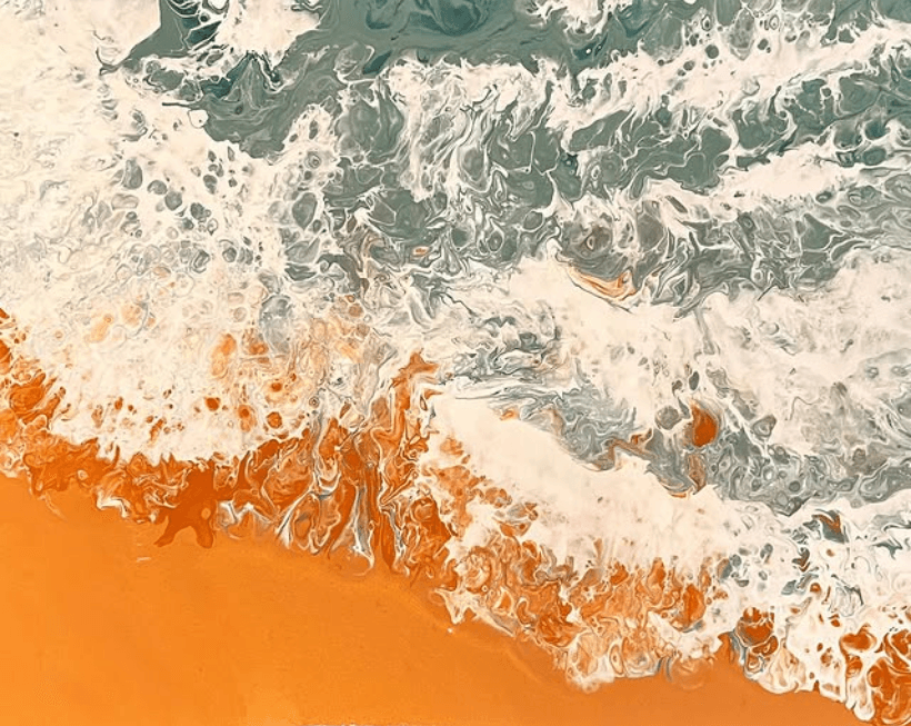 Shoreline