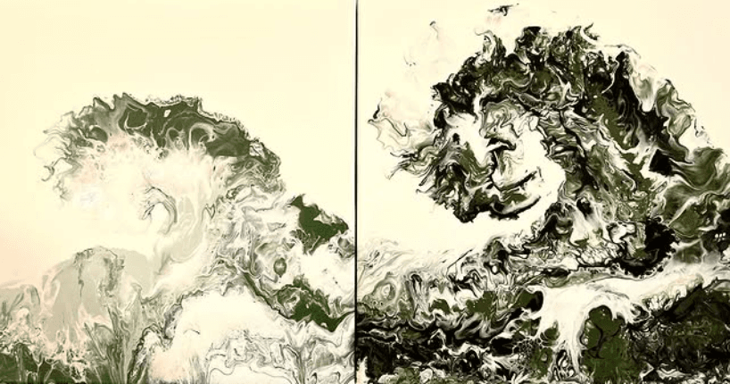 Two Waves