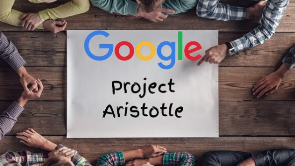Project Aristotle