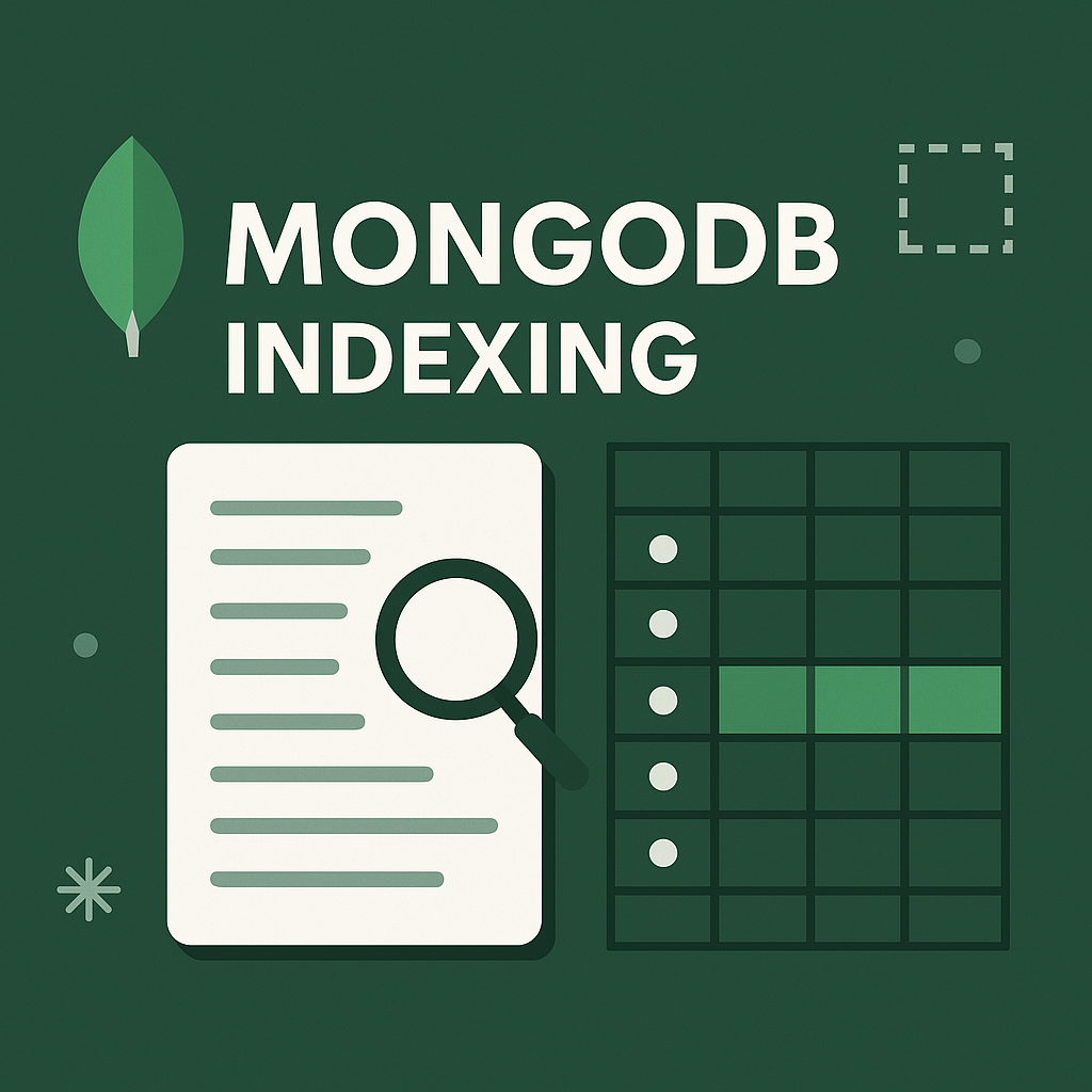 Indexing